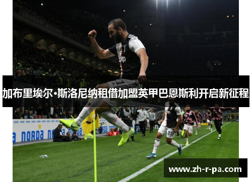 加布里埃尔·斯洛尼纳租借加盟英甲巴恩斯利开启新征程 加布里埃尔·斯洛尼纳租借加盟英甲巴恩斯利开启新征程