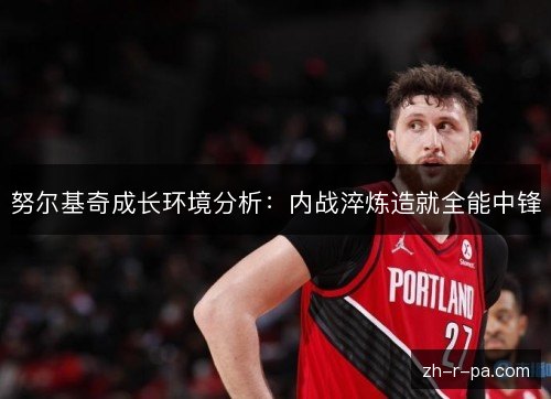 努尔基奇成长环境分析:内战淬炼造就全能中锋 努尔基奇成长环境分析:内战淬炼造就全能中锋